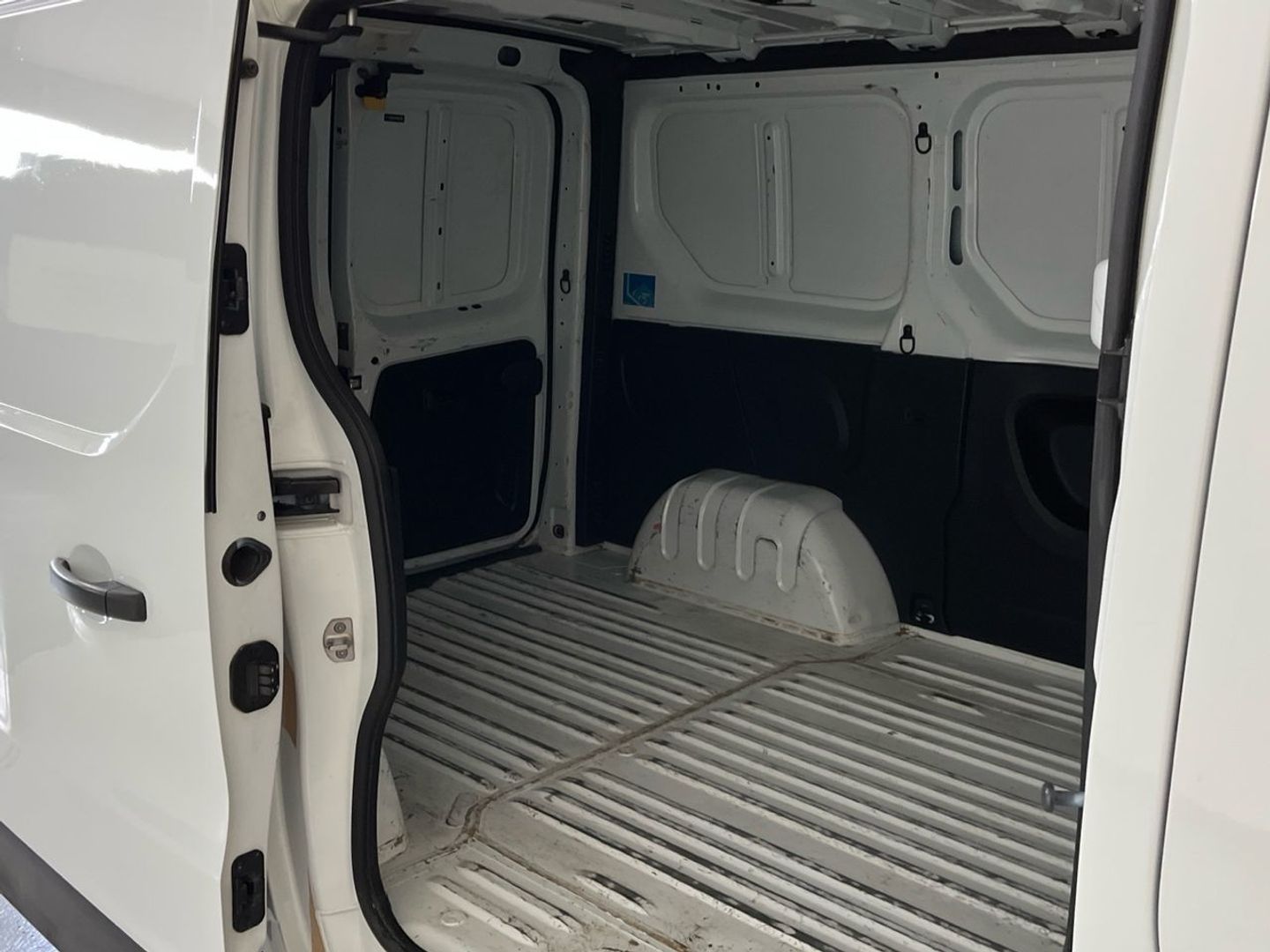 Fiat Talento Furgon 2.0 MultiJet Base Corto 88 kW (120 CV)