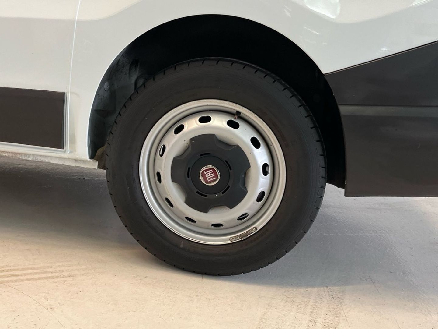 Fiat Talento Furgon 2.0 MultiJet Base Corto 88 kW (120 CV)