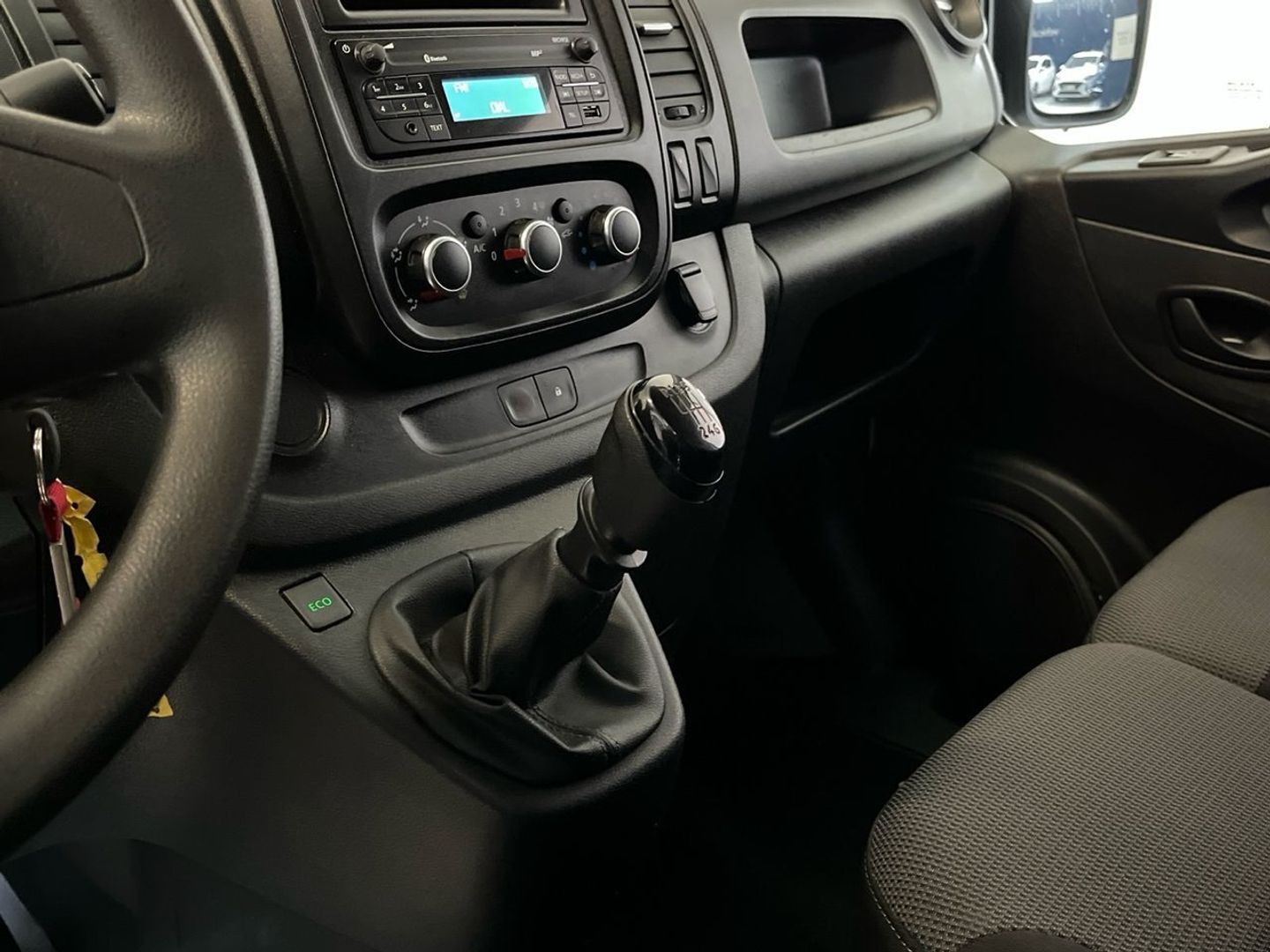 Fiat Talento Furgon 2.0 MultiJet Base Corto 88 kW (120 CV)