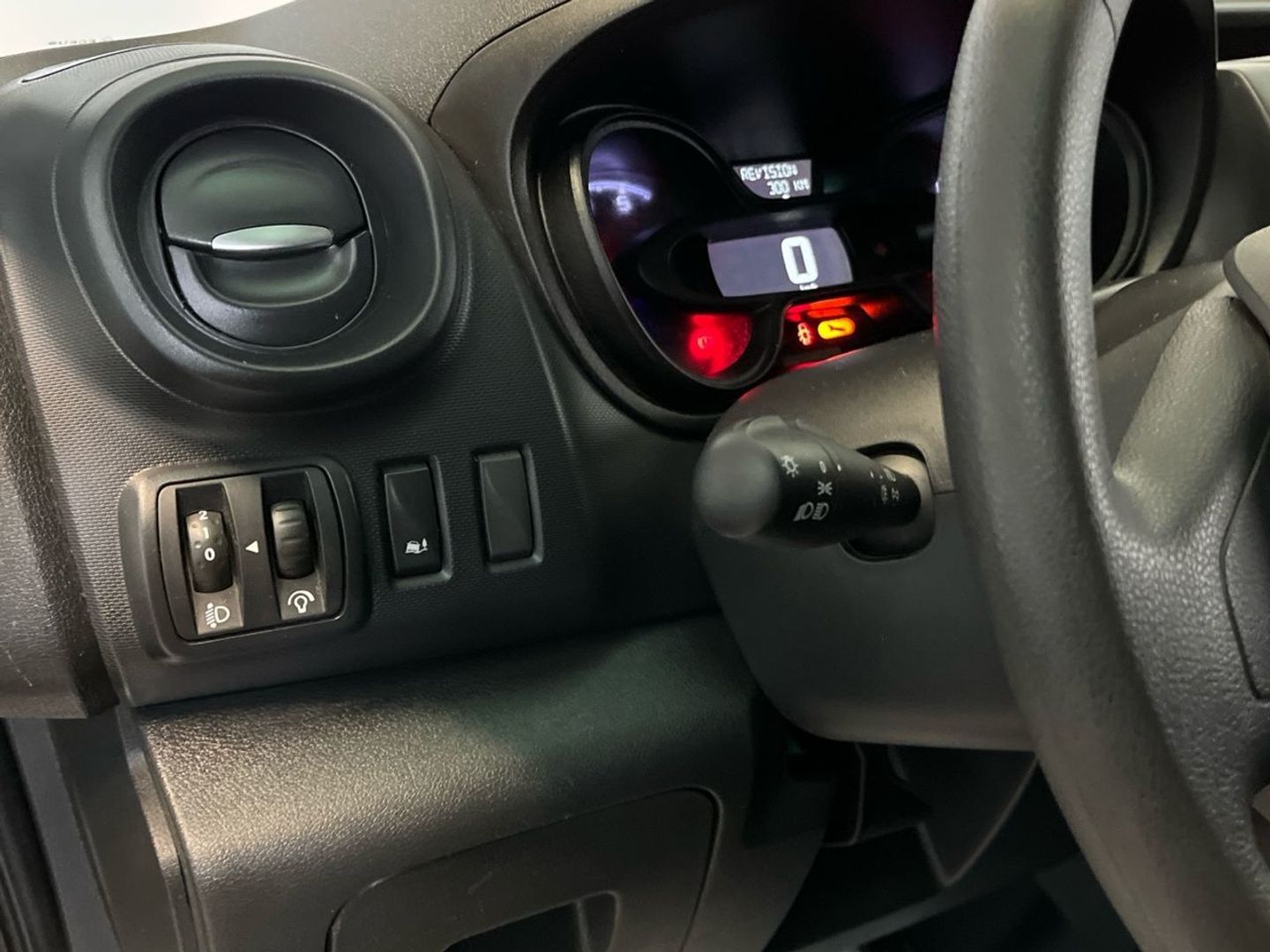 Fiat Talento Furgon 2.0 MultiJet Base Corto 88 kW (120 CV)
