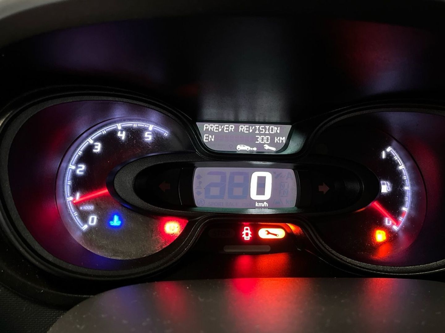 Fiat Talento Furgon 2.0 MultiJet Base Corto 88 kW (120 CV)