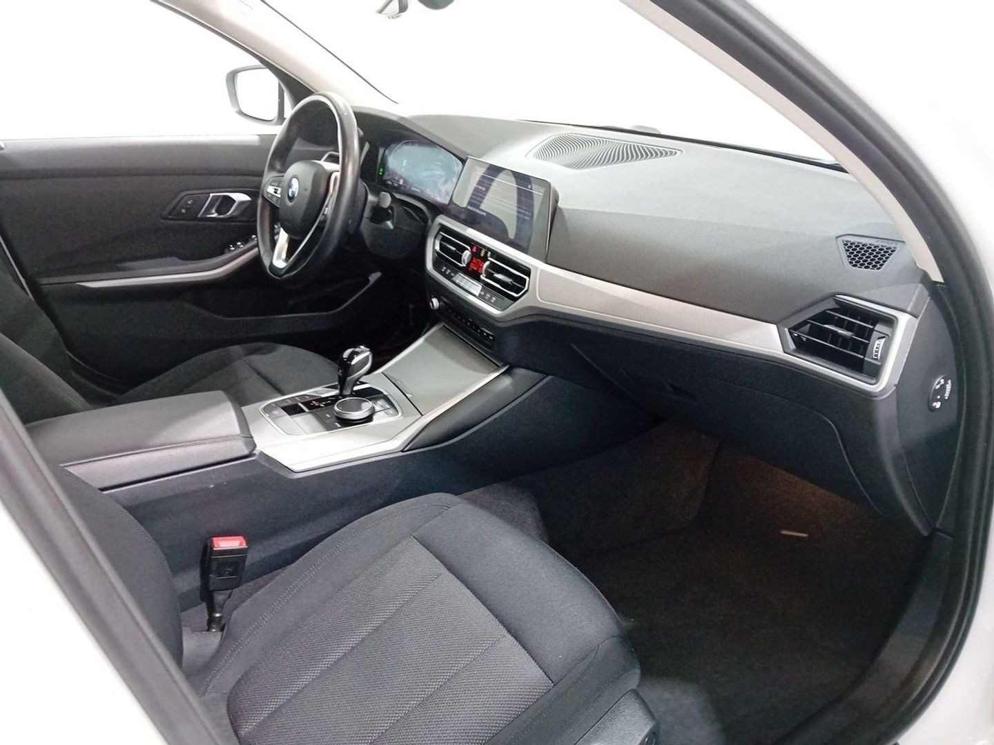 BMW Serie 3 318d 110 kW (150 CV)
