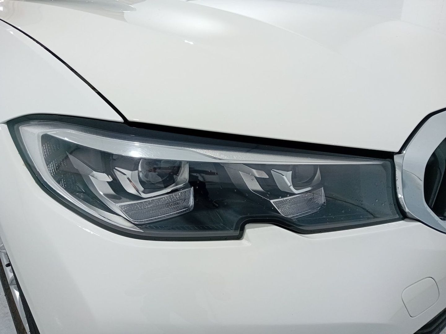 BMW Serie 3 318d 110 kW (150 CV)