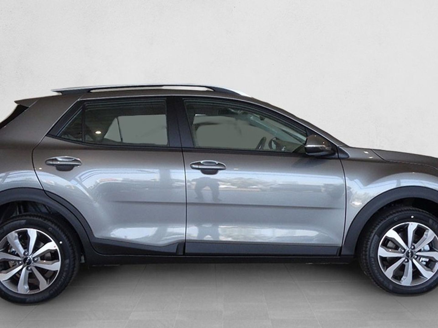 Kia Stonic 1.0 T-GDi MHEV Business 74 kW (100 CV)