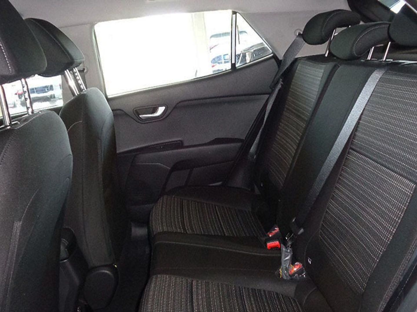 Kia Stonic 1.0 T-GDi MHEV Business 74 kW (100 CV)