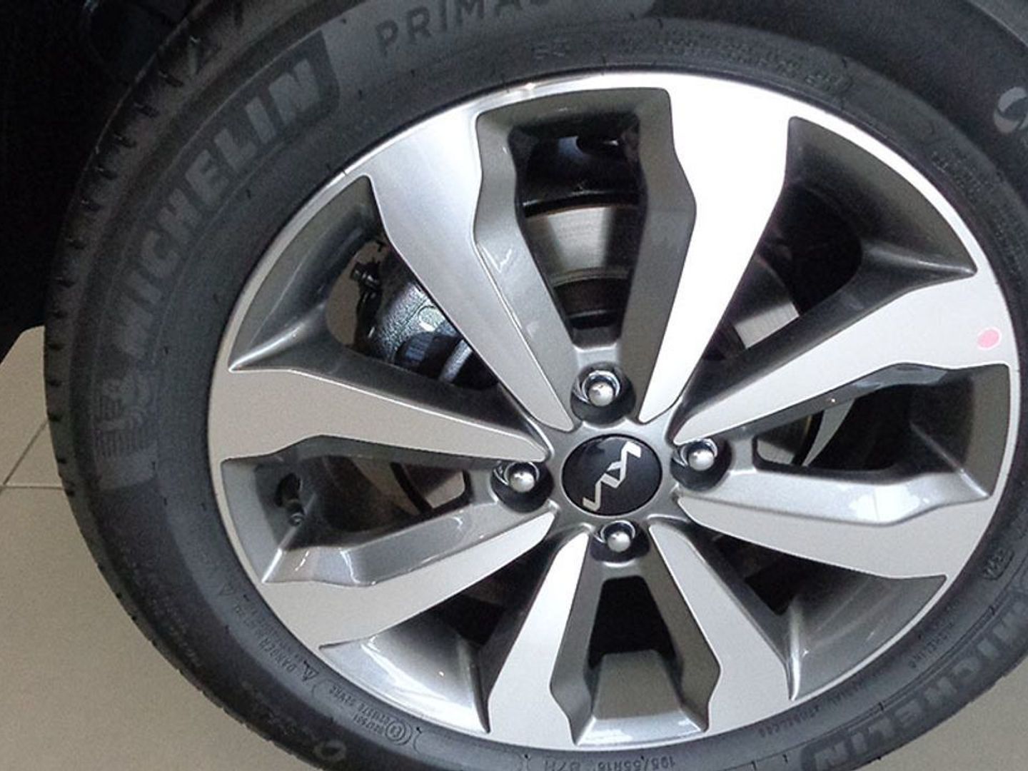 Kia Stonic 1.0 T-GDi MHEV Business 74 kW (100 CV)