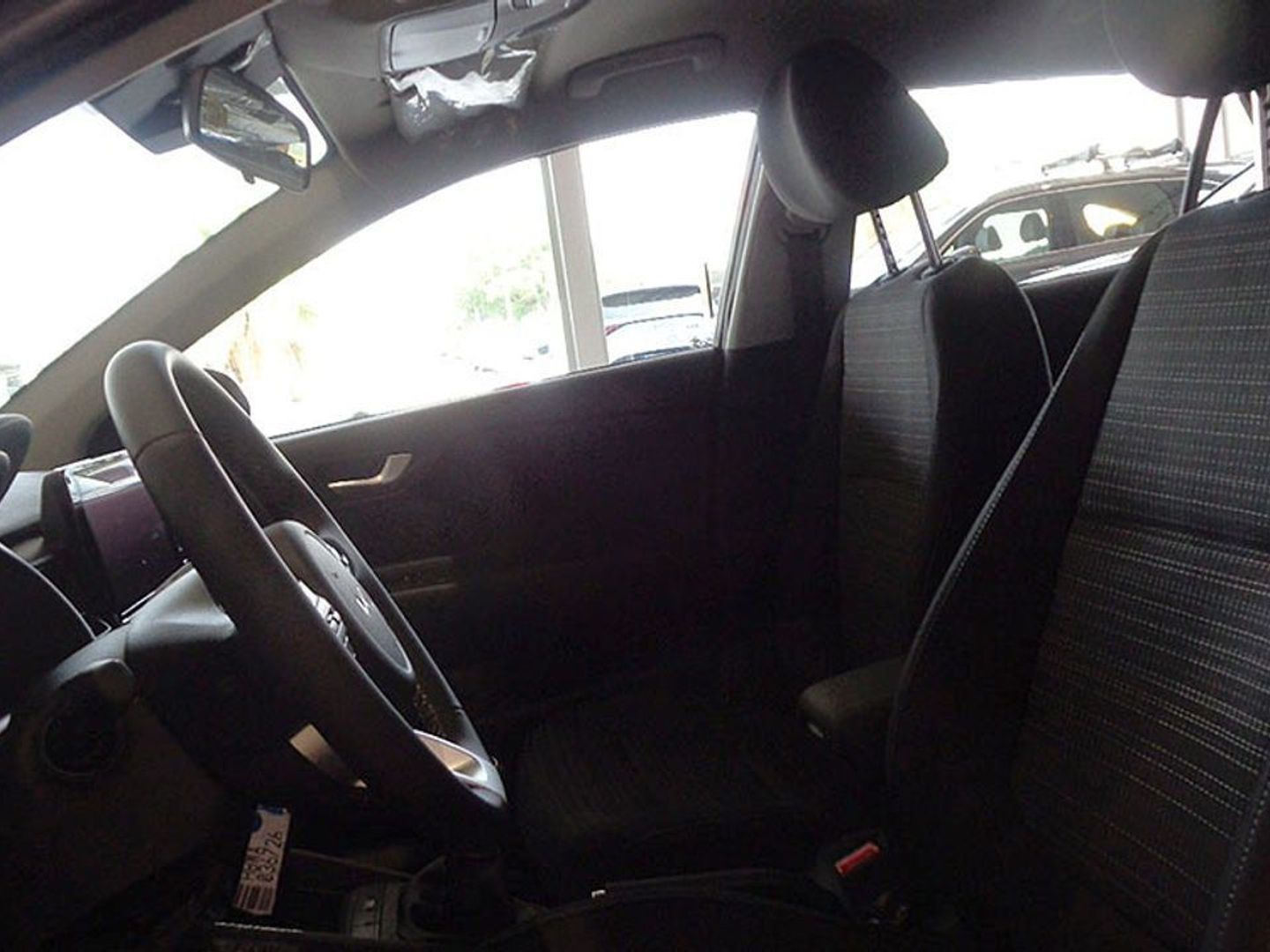 Kia Stonic 1.0 T-GDi MHEV Business 74 kW (100 CV)