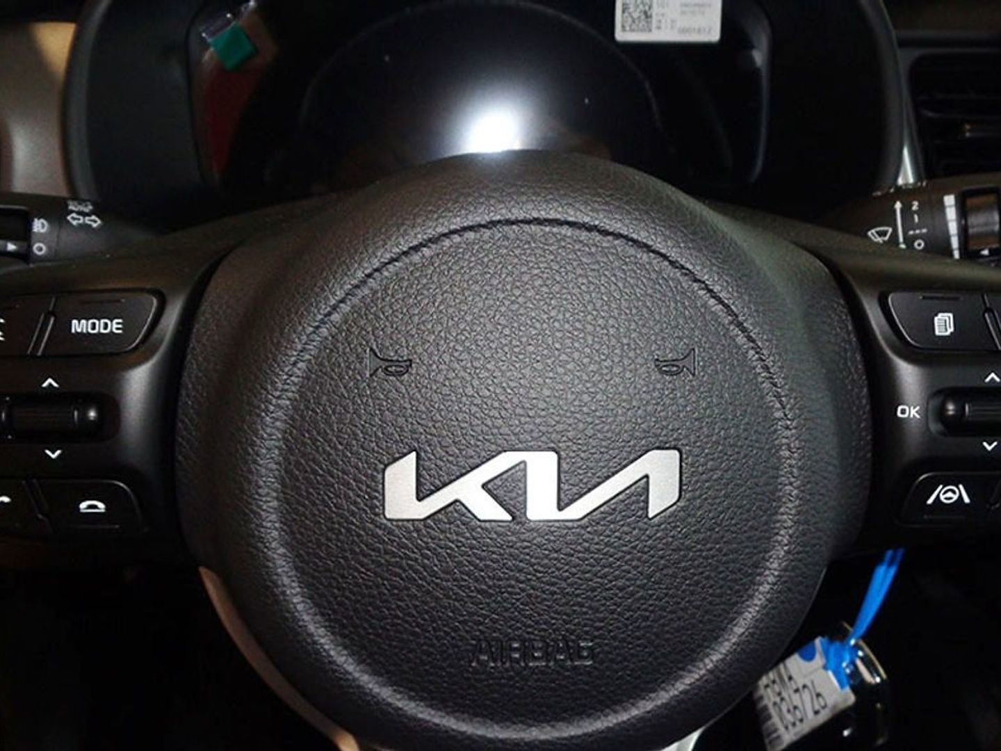 Kia Stonic 1.0 T-GDi MHEV Business 74 kW (100 CV)