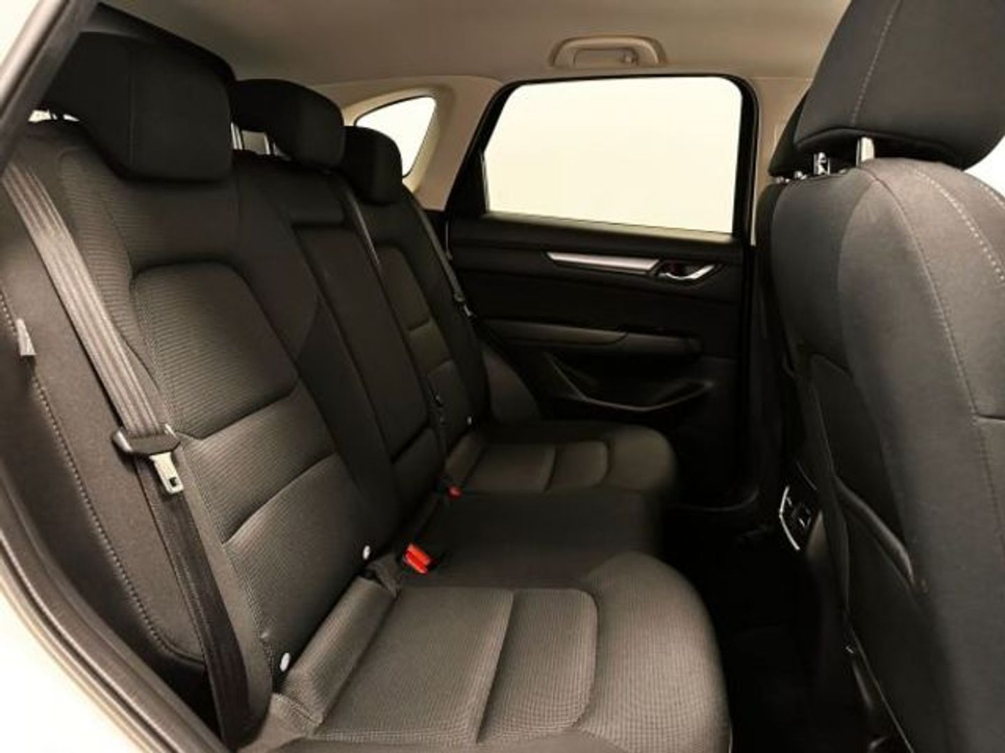 Mazda CX-5 2.0 GE Evolution 2WD 121 kW (165 CV)