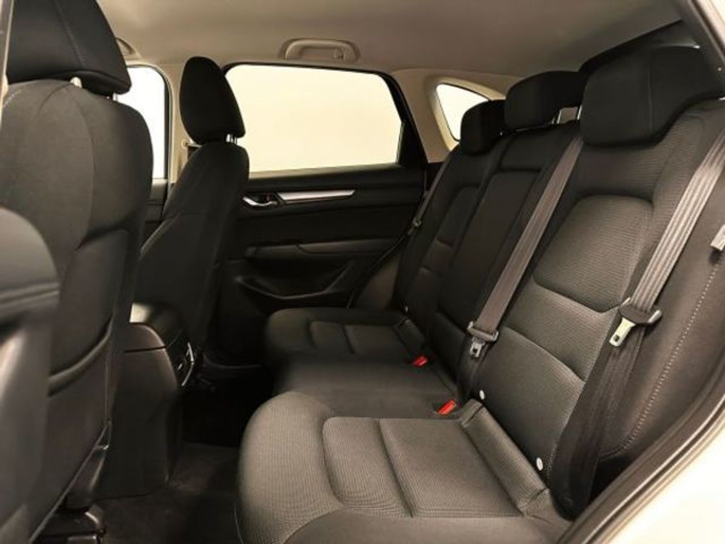 Mazda CX-5 2.0 GE Evolution 2WD 121 kW (165 CV)