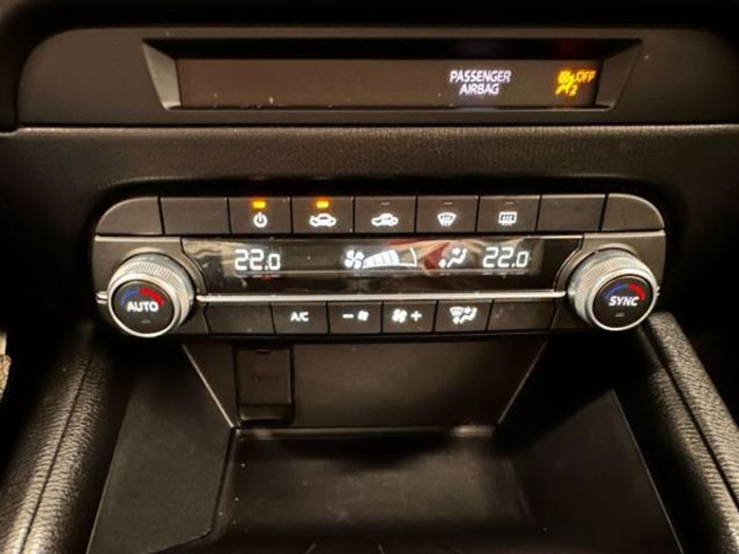 Mazda CX-5 2.0 GE Evolution 2WD 121 kW (165 CV)