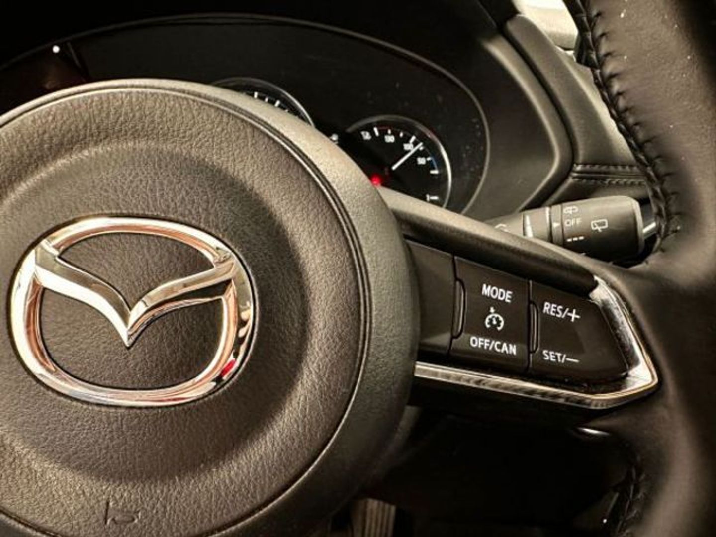 Mazda CX-5 2.0 GE Evolution 2WD 121 kW (165 CV)