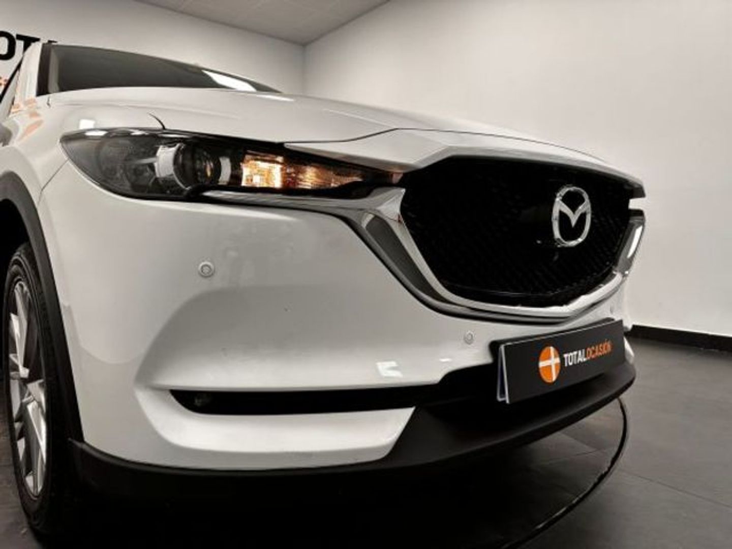 Mazda CX-5 2.0 GE Evolution 2WD 121 kW (165 CV)