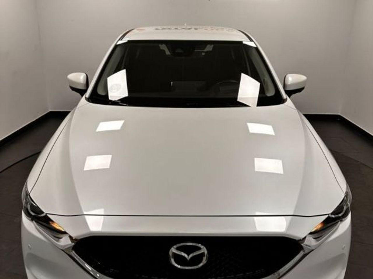 Mazda CX-5 2.0 GE Evolution 2WD 121 kW (165 CV)