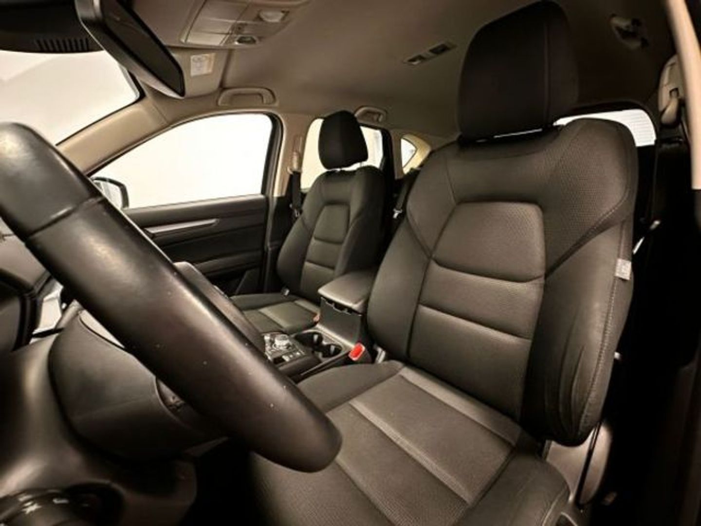 Mazda CX-5 2.0 GE Evolution 2WD 121 kW (165 CV)