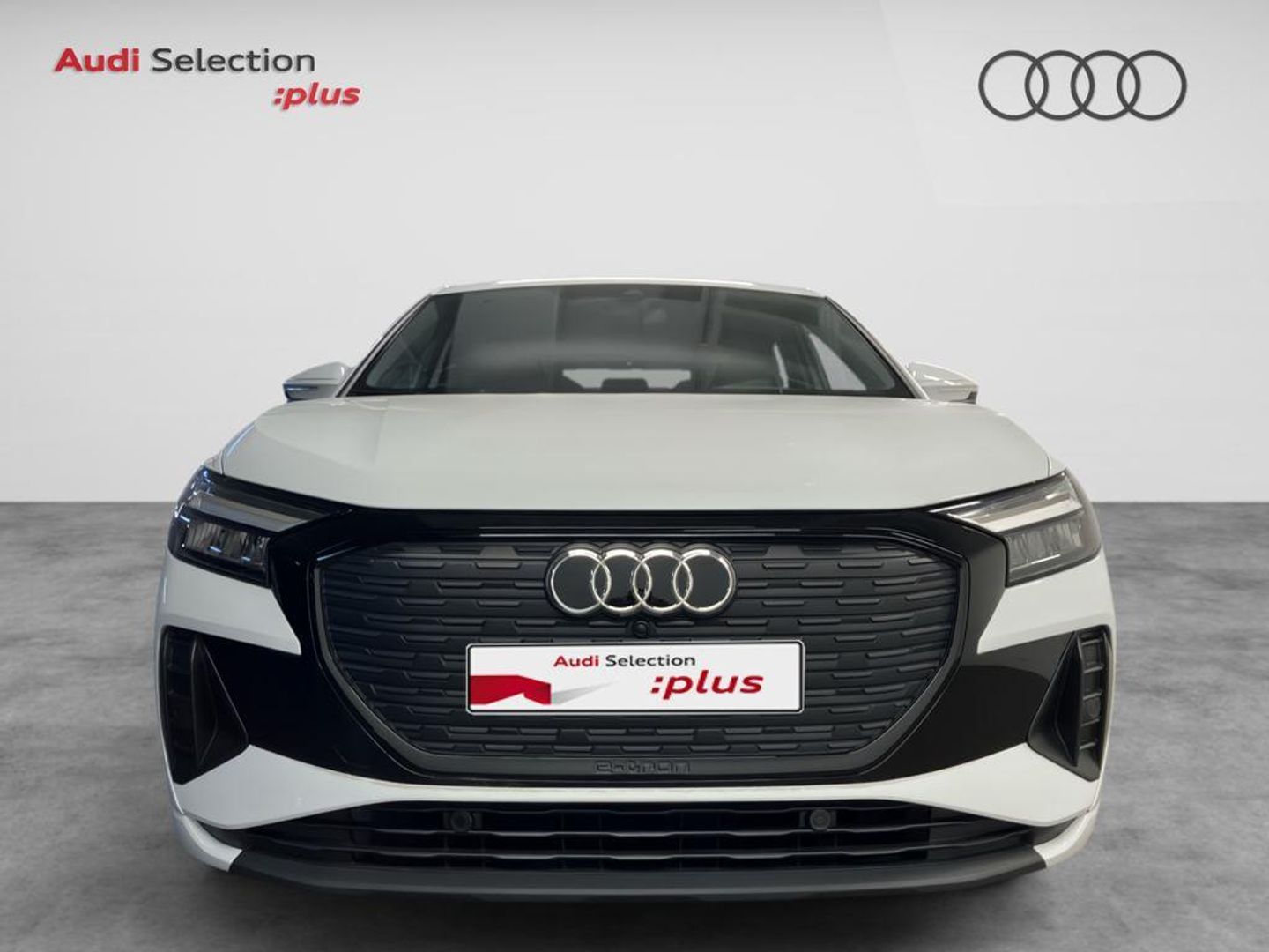 Audi Q4 Sportback e-tron Advanced 45 e-tron 82kWh 210 kW (286 CV)