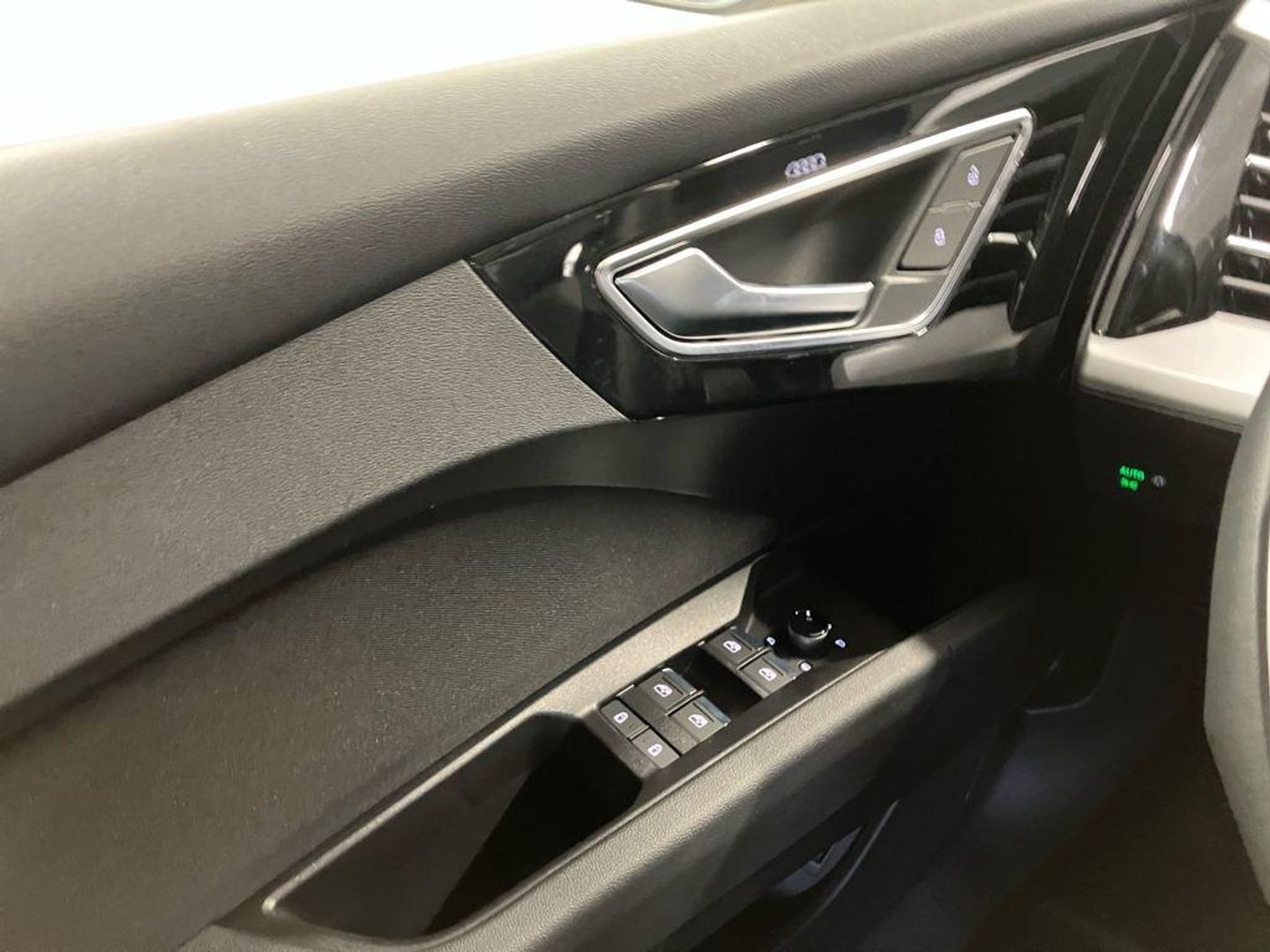 Audi Q4 Sportback e-tron Advanced 45 e-tron 82kWh 210 kW (286 CV)