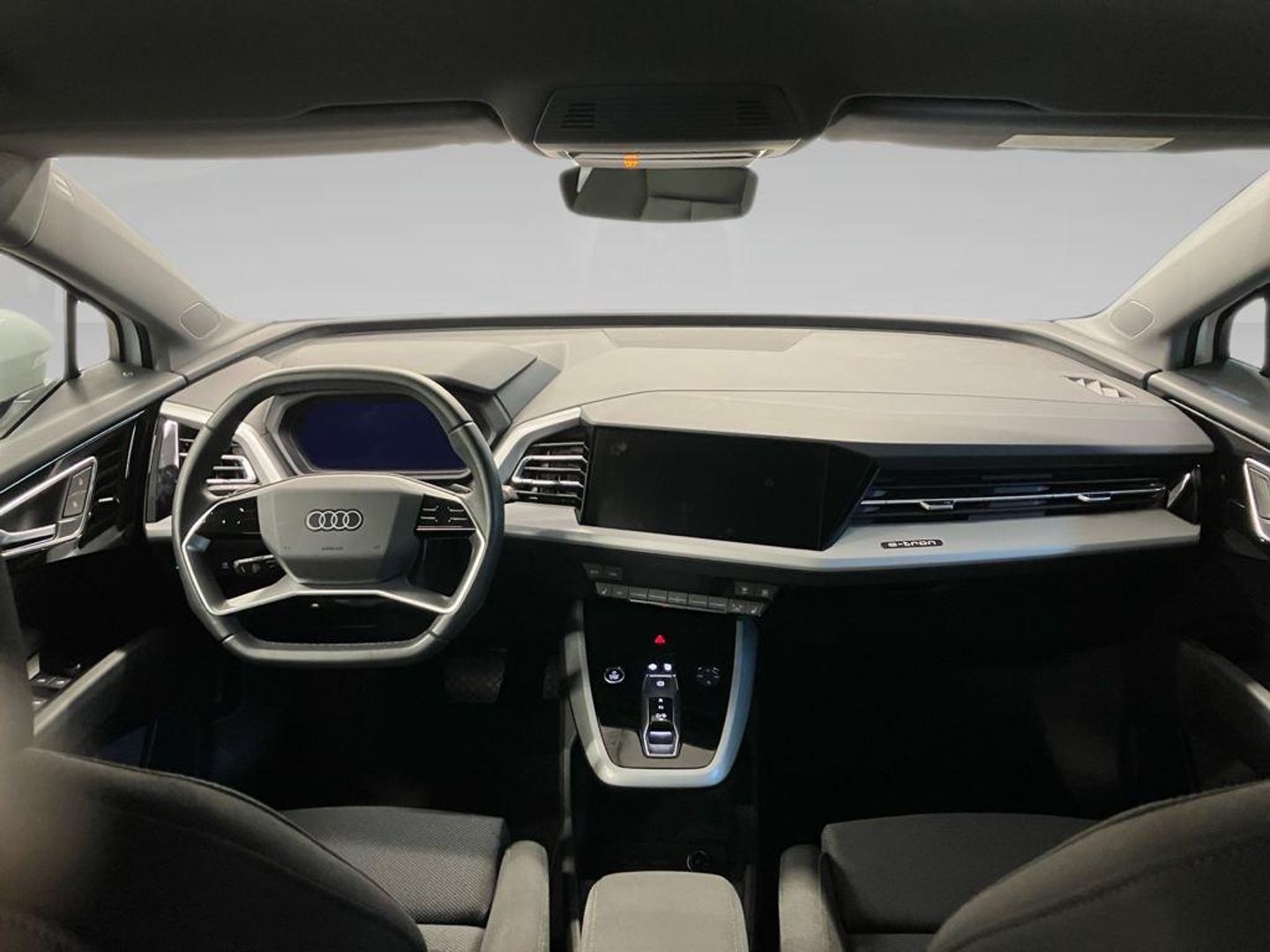 Audi Q4 Sportback e-tron Advanced 45 e-tron 82kWh 210 kW (286 CV)
