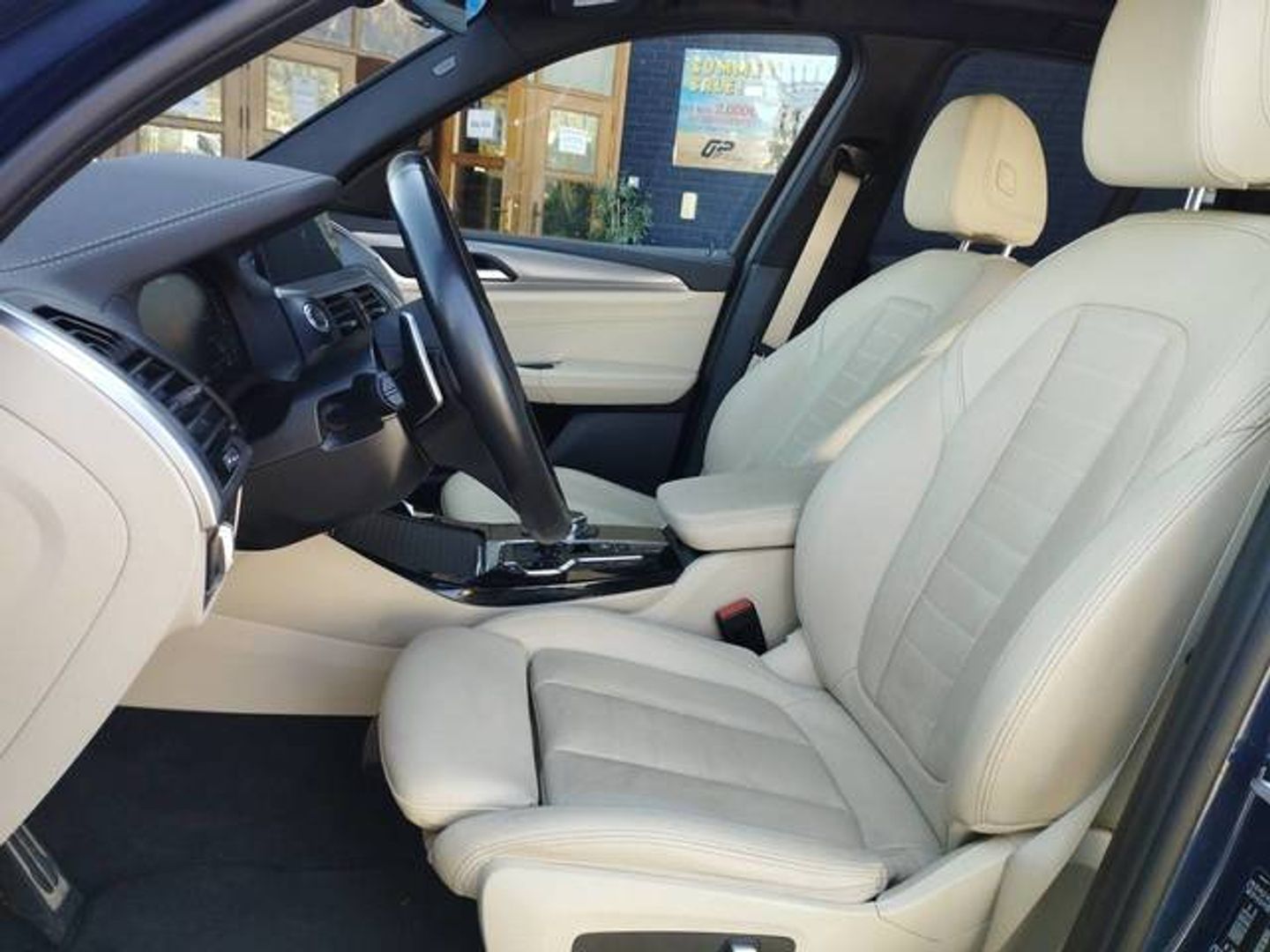 BMW X3 xDrive30e 215 kW (292 CV)