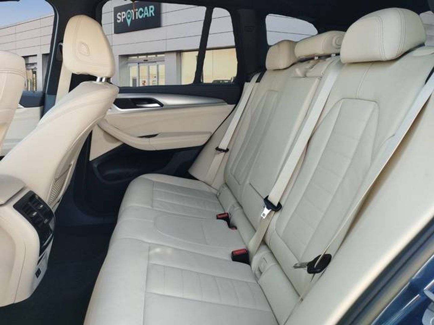 BMW X3 xDrive30e 215 kW (292 CV)