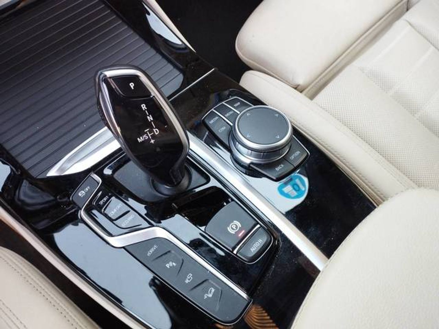 BMW X3 xDrive30e 215 kW (292 CV)