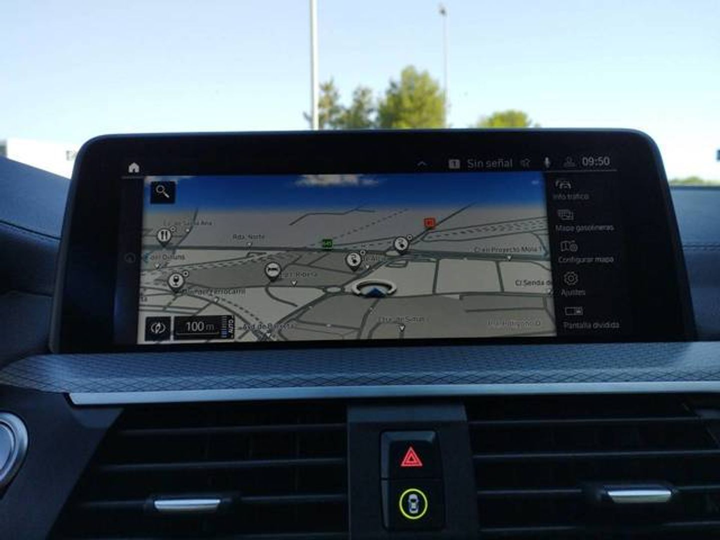 BMW X3 xDrive30e 215 kW (292 CV)