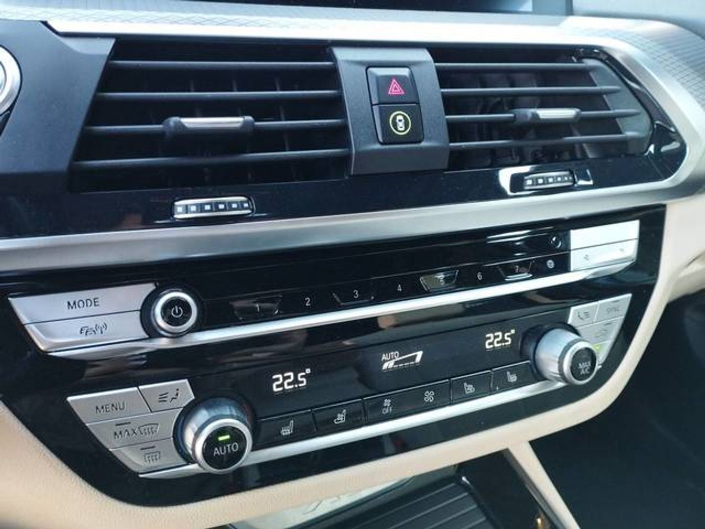 BMW X3 xDrive30e 215 kW (292 CV)