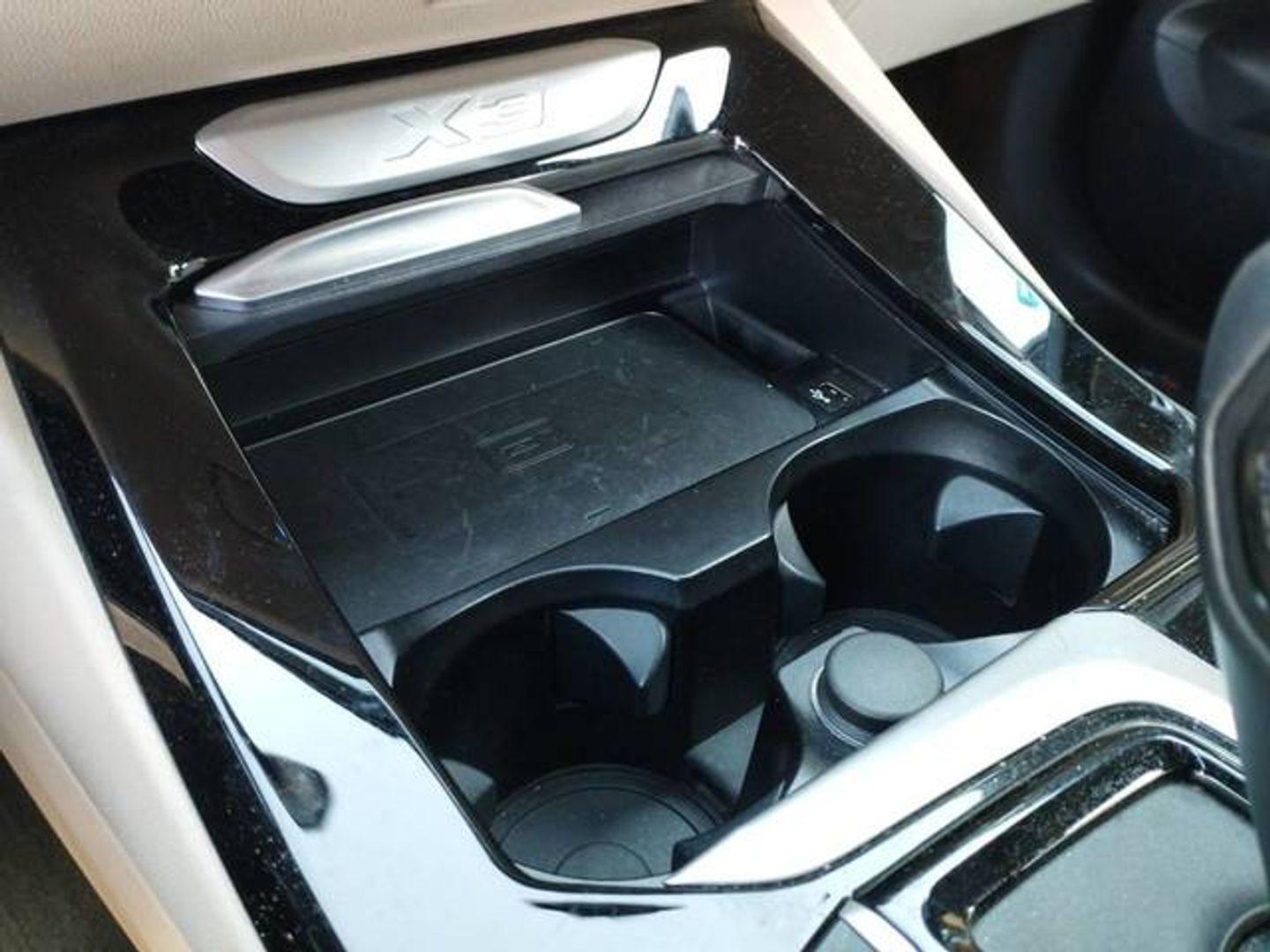 BMW X3 xDrive30e 215 kW (292 CV)