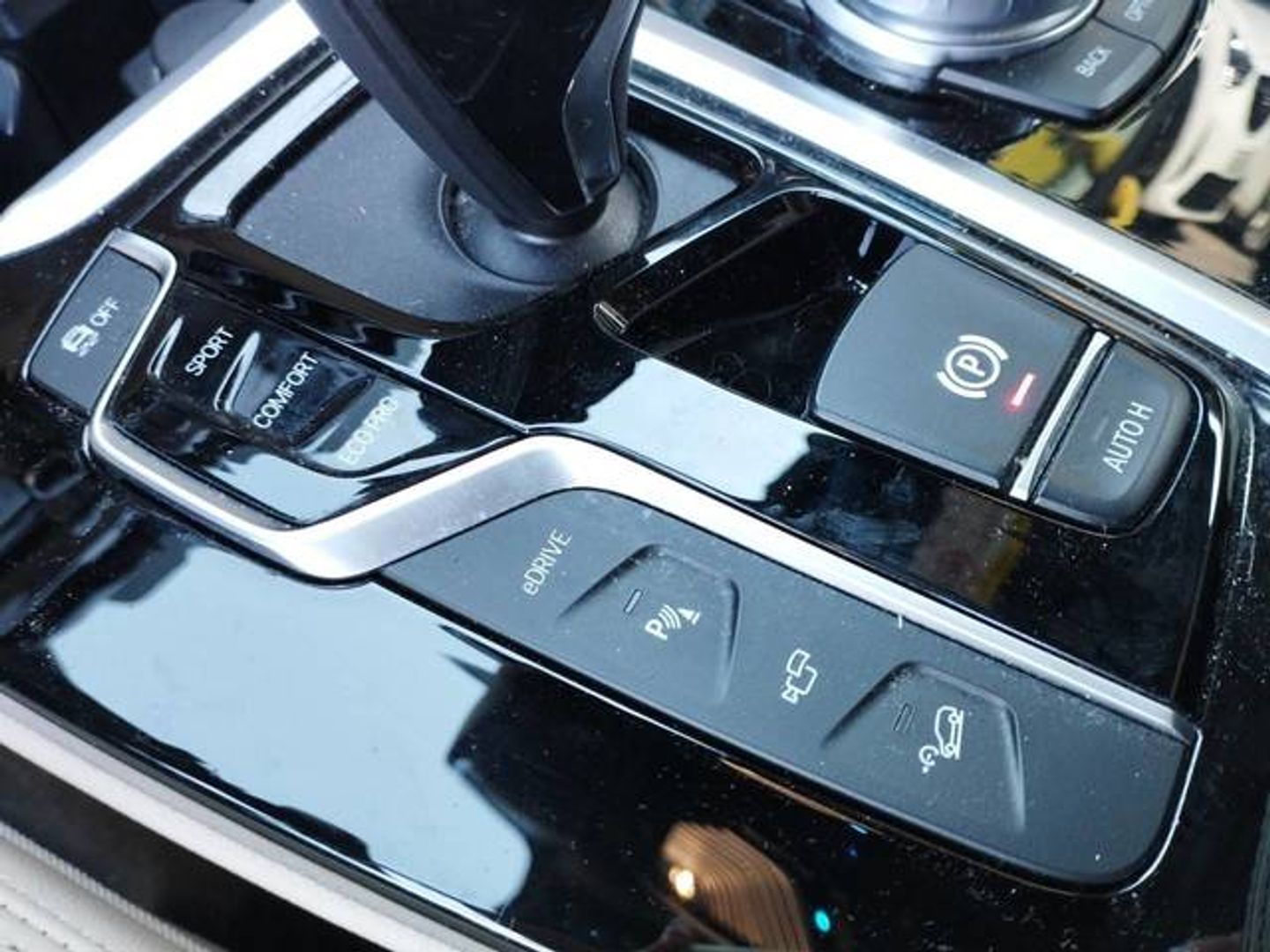 BMW X3 xDrive30e 215 kW (292 CV)