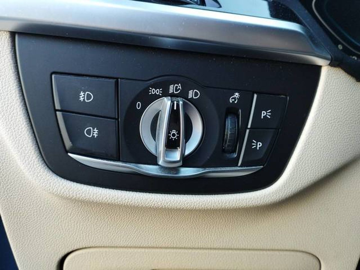 BMW X3 xDrive30e 215 kW (292 CV)
