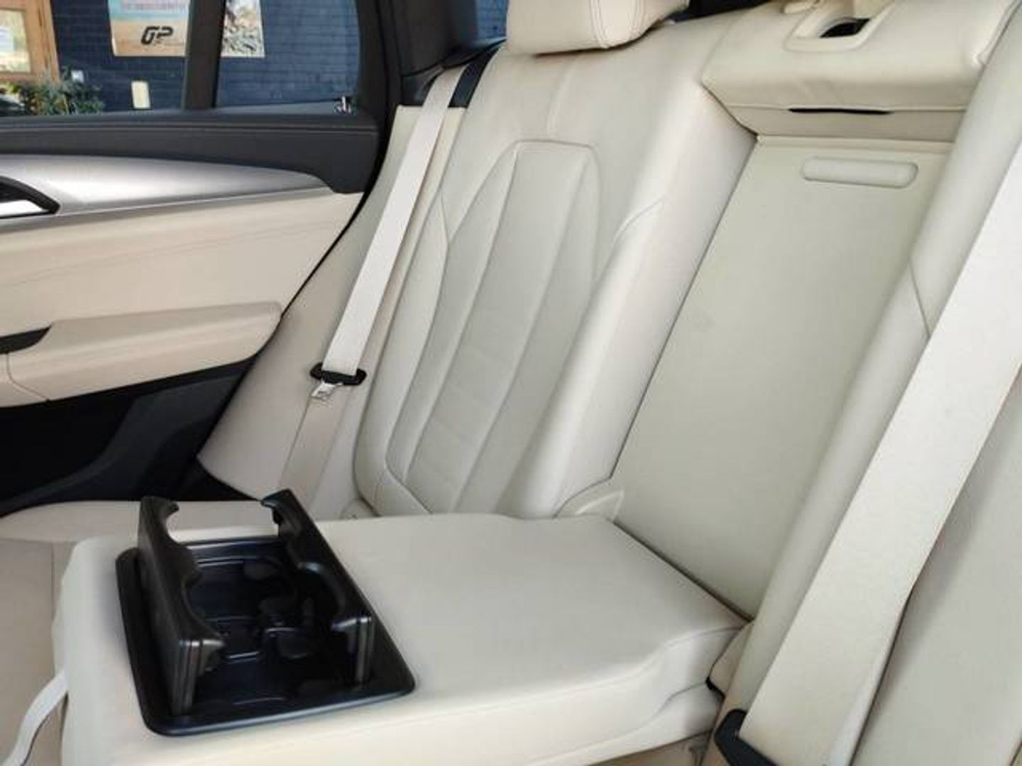 BMW X3 xDrive30e 215 kW (292 CV)