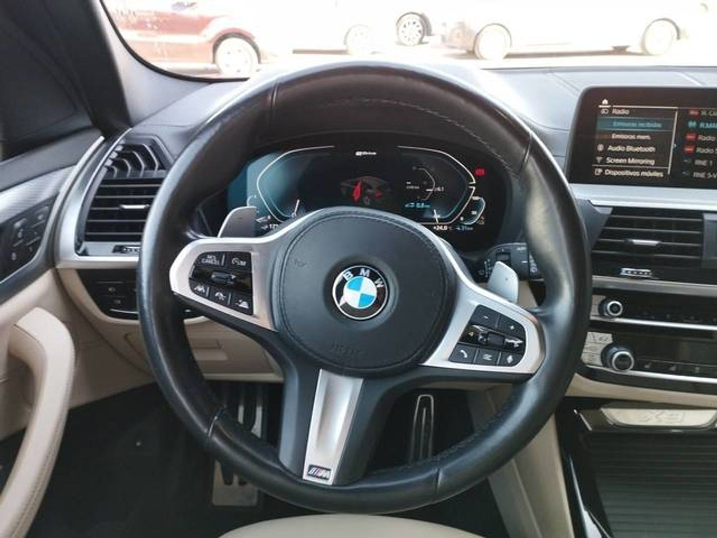 BMW X3 xDrive30e 215 kW (292 CV)