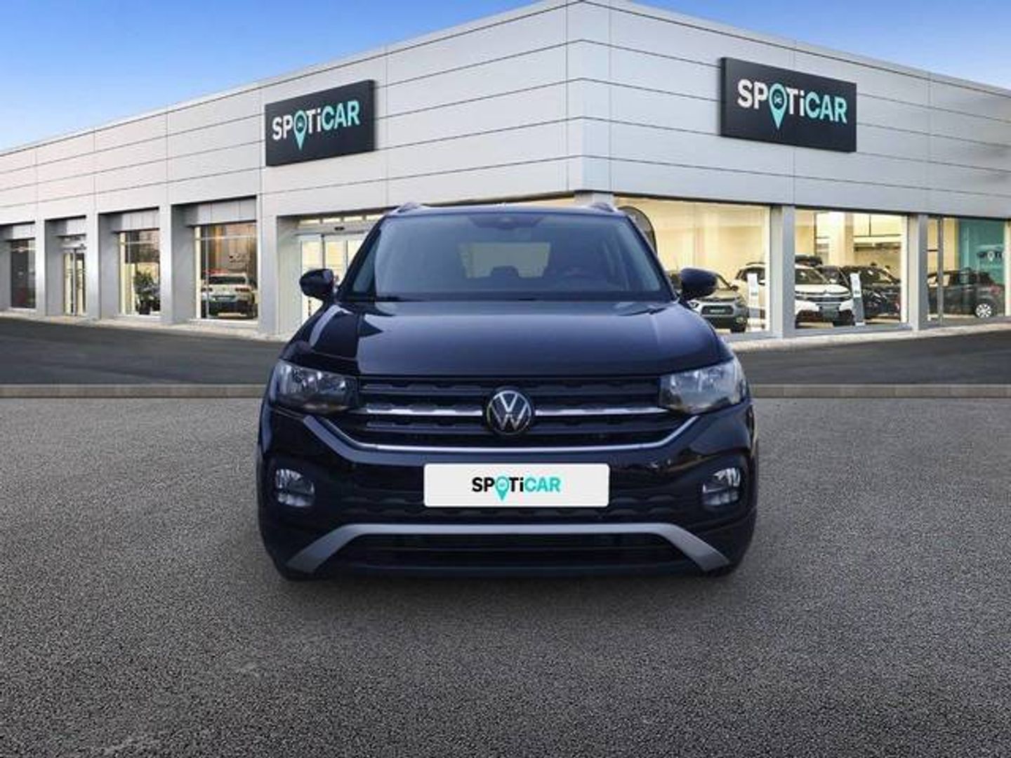 Volkswagen T-Cross Advance 1.0 TSI 81 kW (110 CV)