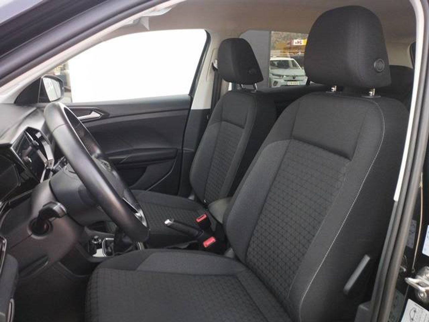 Volkswagen T-Cross Advance 1.0 TSI 81 kW (110 CV)