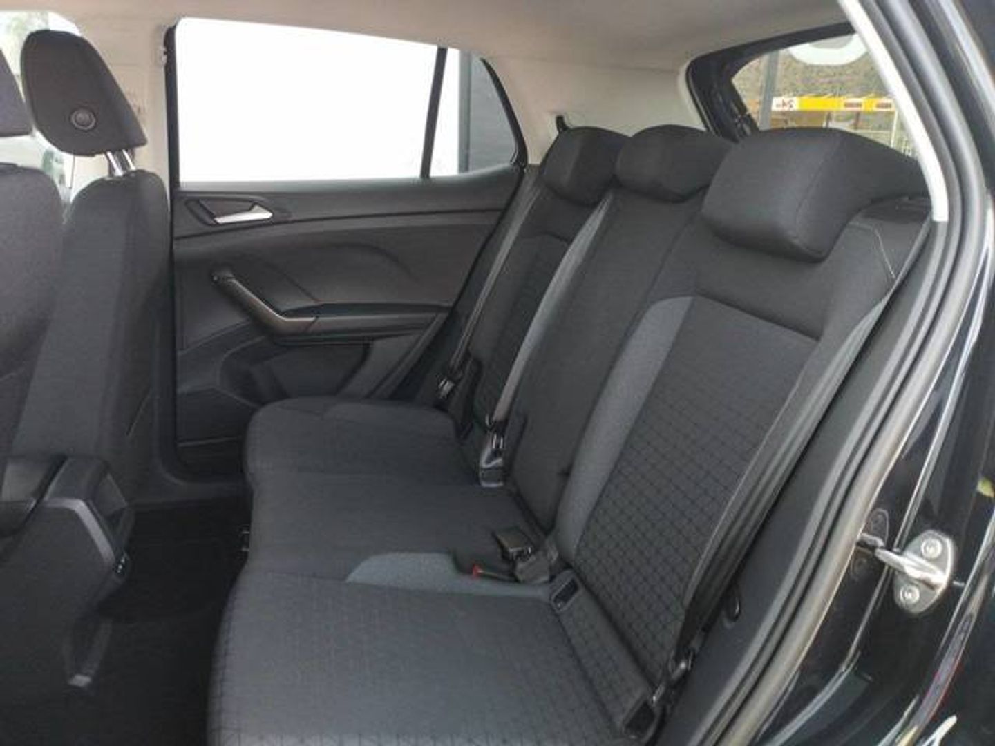 Volkswagen T-Cross Advance 1.0 TSI 81 kW (110 CV)