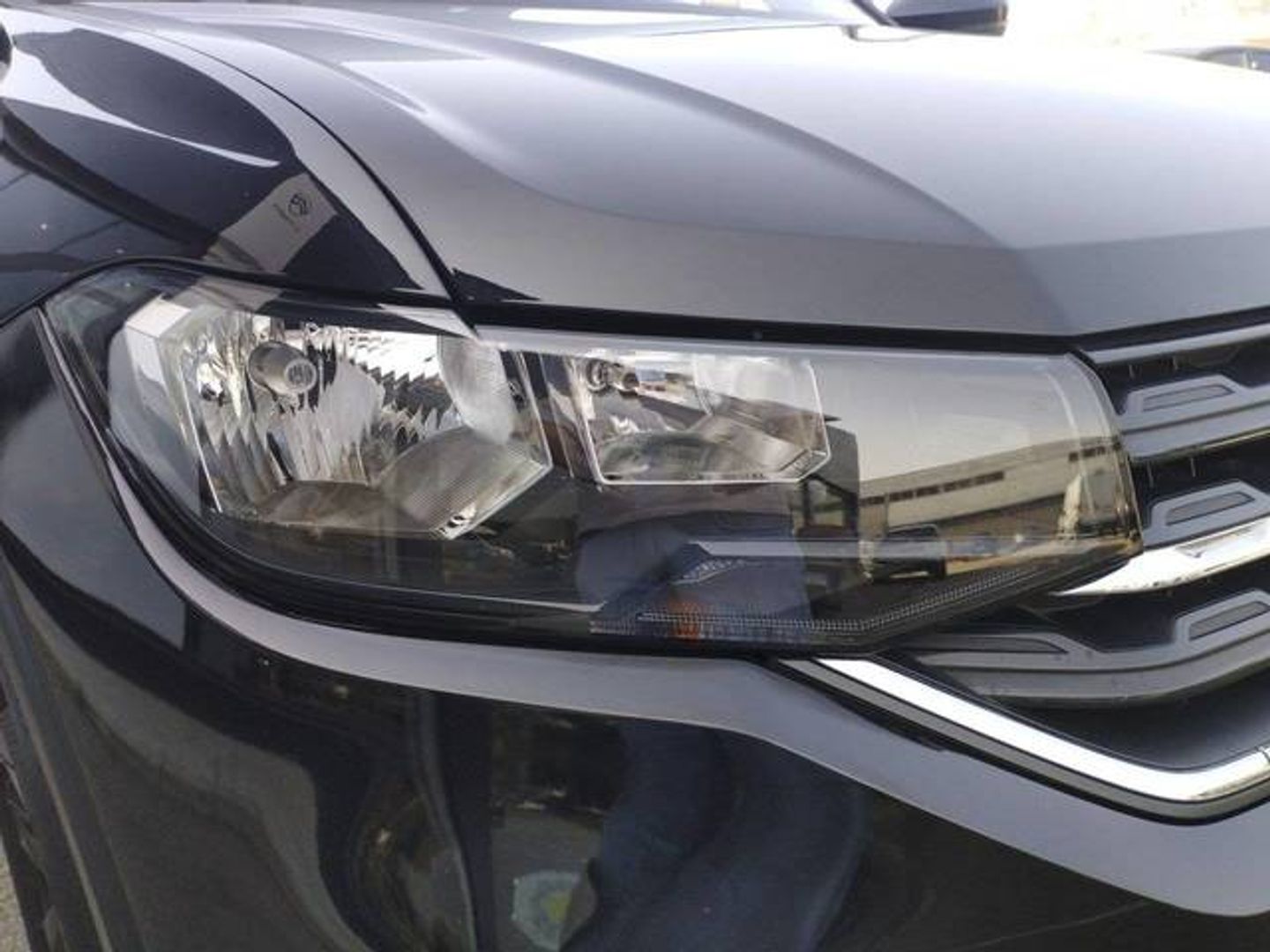 Volkswagen T-Cross Advance 1.0 TSI 81 kW (110 CV)