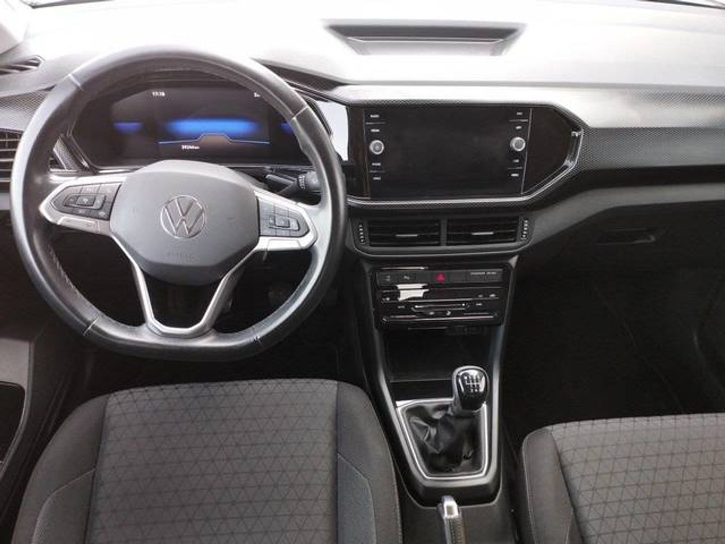 Volkswagen T-Cross Advance 1.0 TSI 81 kW (110 CV)
