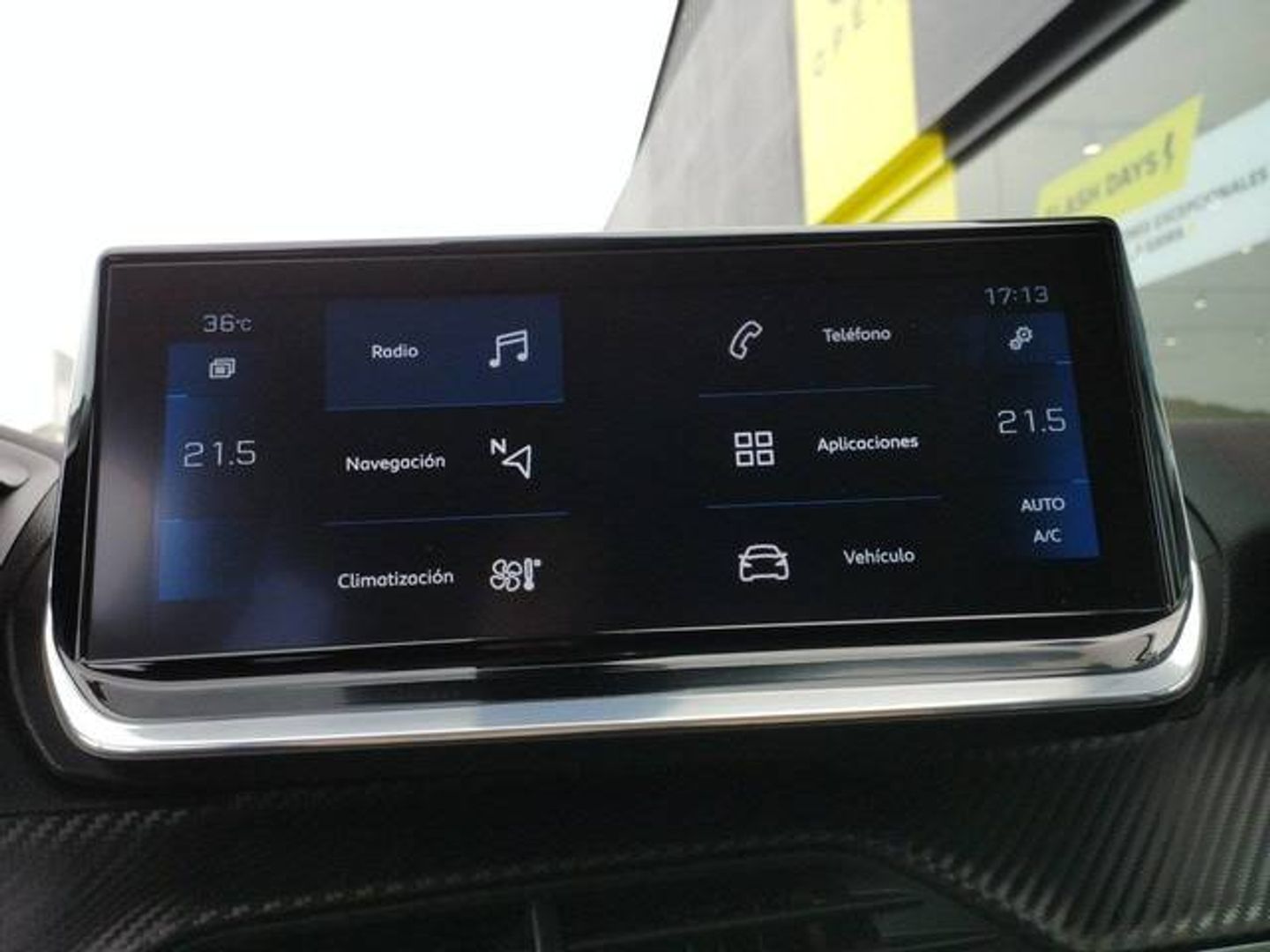 Peugeot 2008 BlueHDi 100 S&S Allure 74 kW (100 CV)