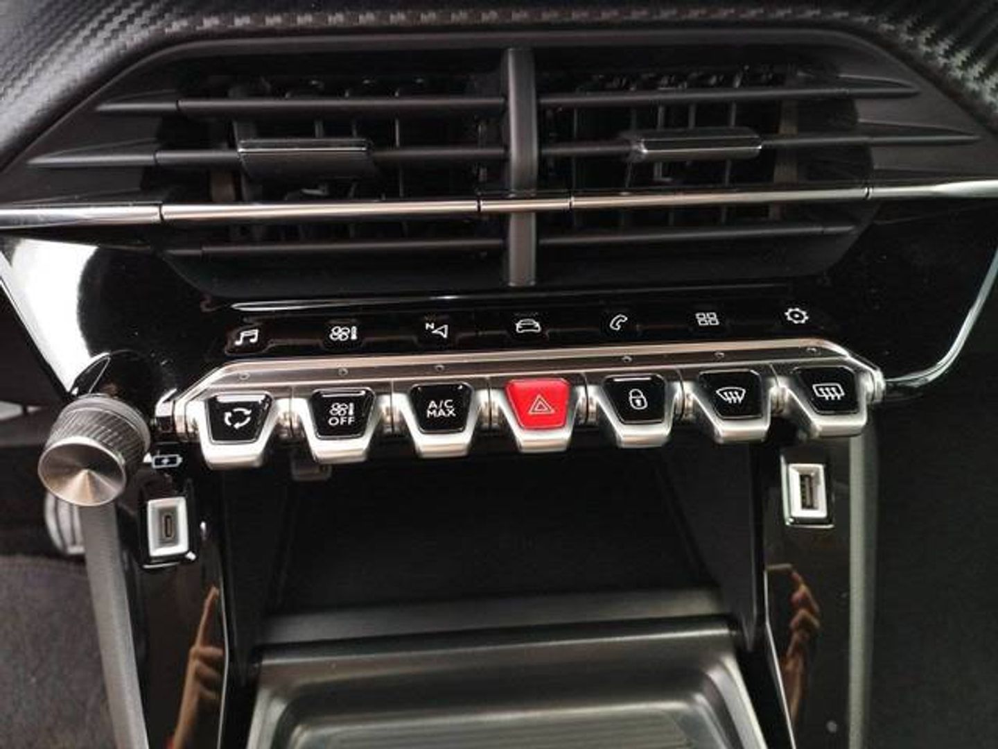 Peugeot 2008 BlueHDi 100 S&S Allure 74 kW (100 CV)