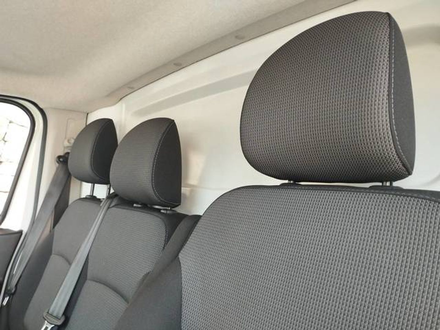 Fiat Talento Furgon 2.0 MultiJet Base Corto 88 kW (120 CV)