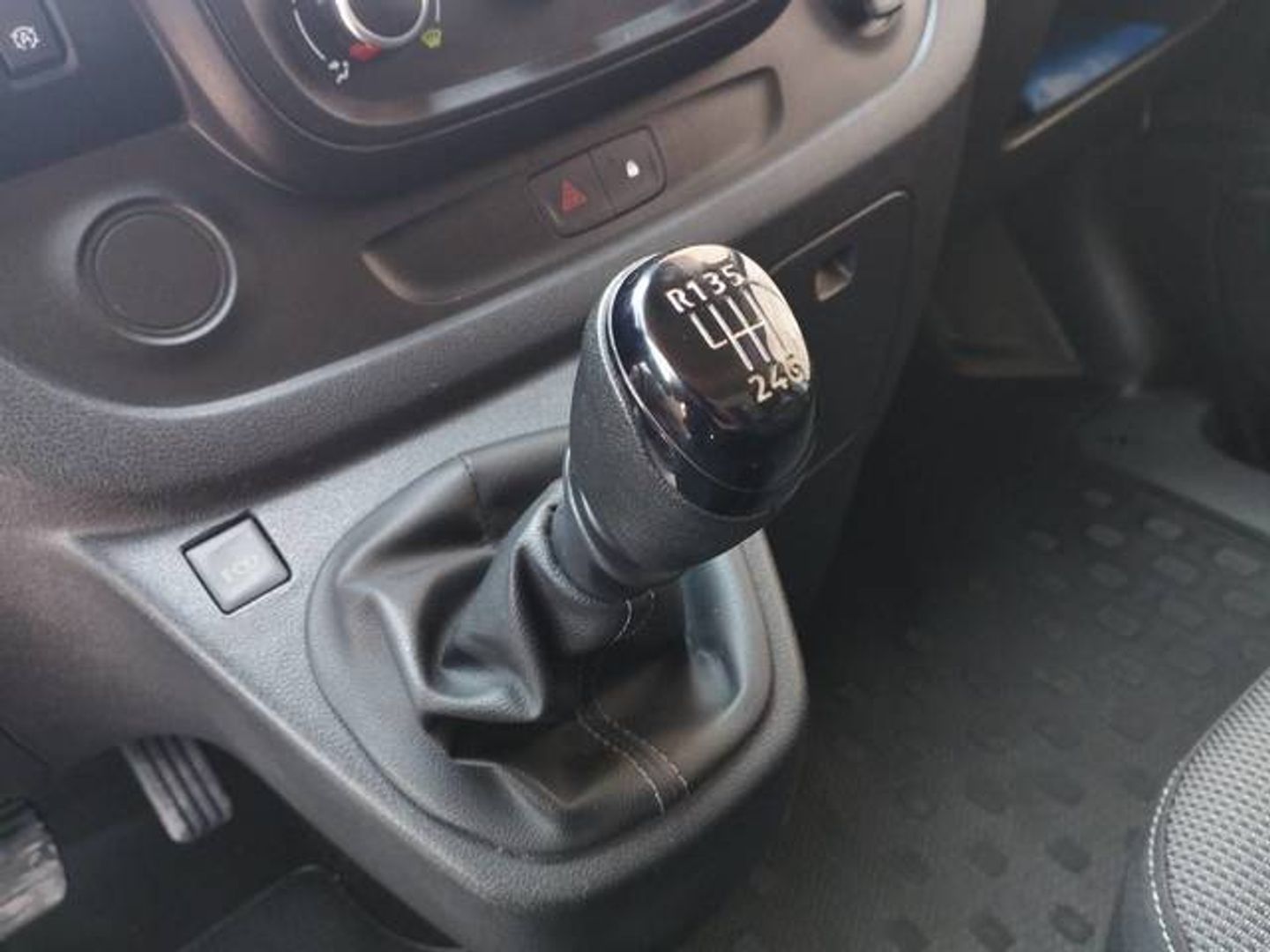 Fiat Talento Furgon 2.0 MultiJet Base Corto 88 kW (120 CV)