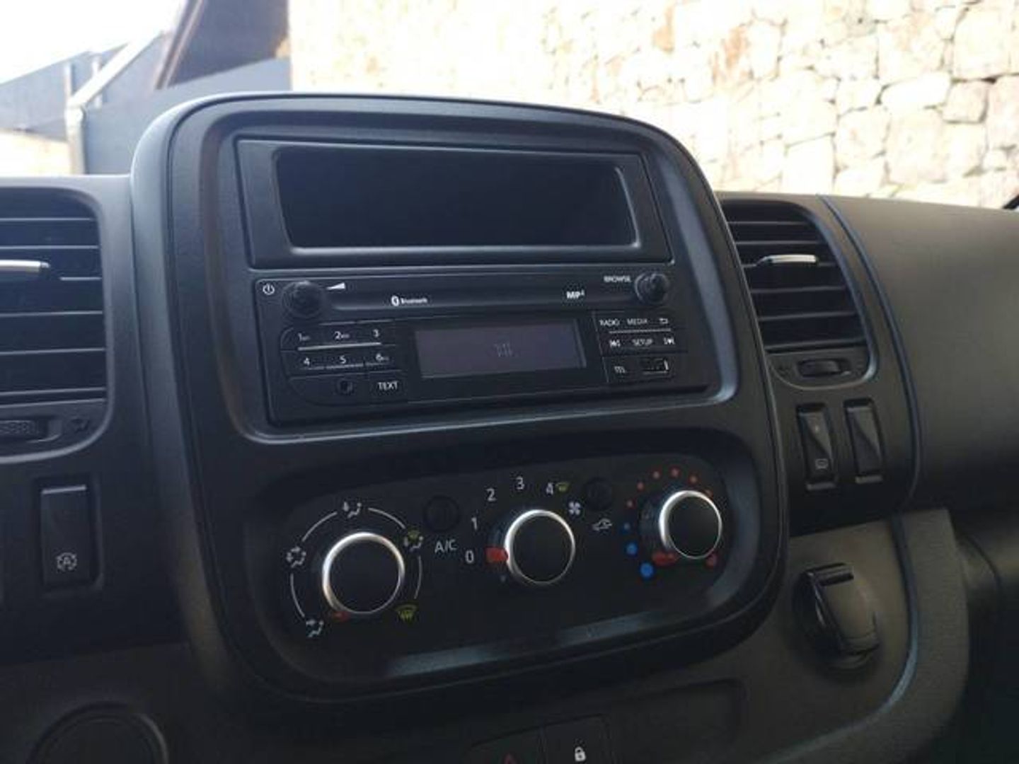 Fiat Talento Furgon 2.0 MultiJet Base Corto 88 kW (120 CV)