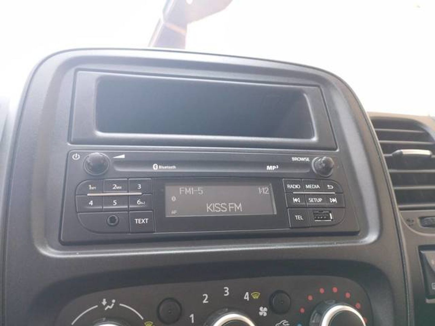 Fiat Talento Furgon 2.0 MultiJet Base Corto 88 kW (120 CV)
