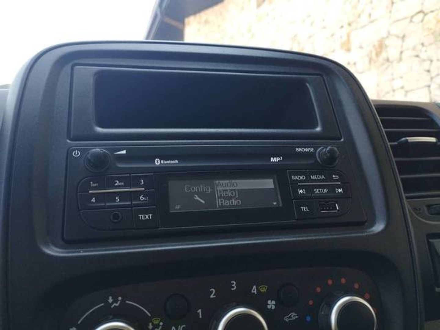 Fiat Talento Furgon 2.0 MultiJet Base Corto 88 kW (120 CV)