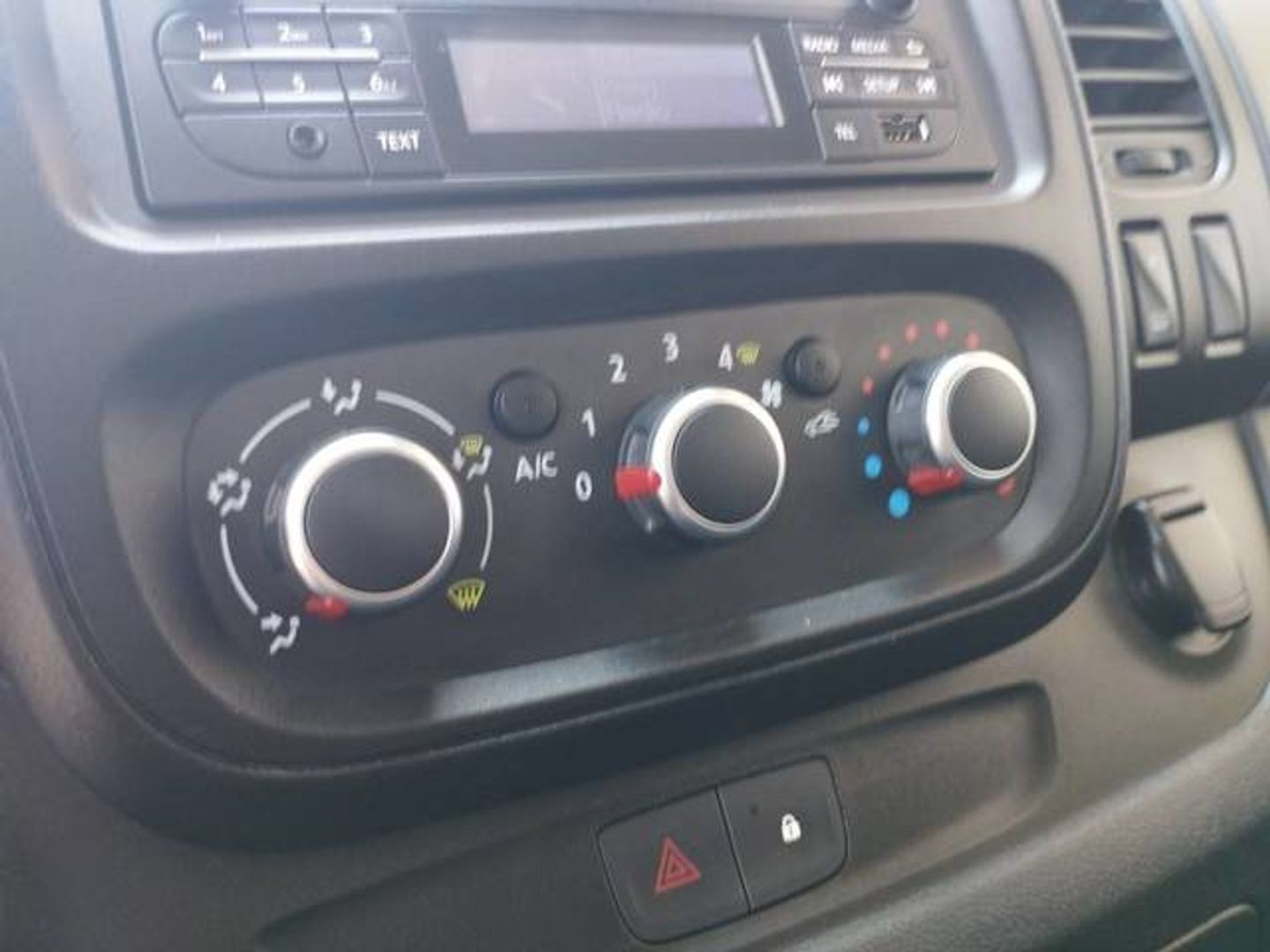 Fiat Talento Furgon 2.0 MultiJet Base Corto 88 kW (120 CV)