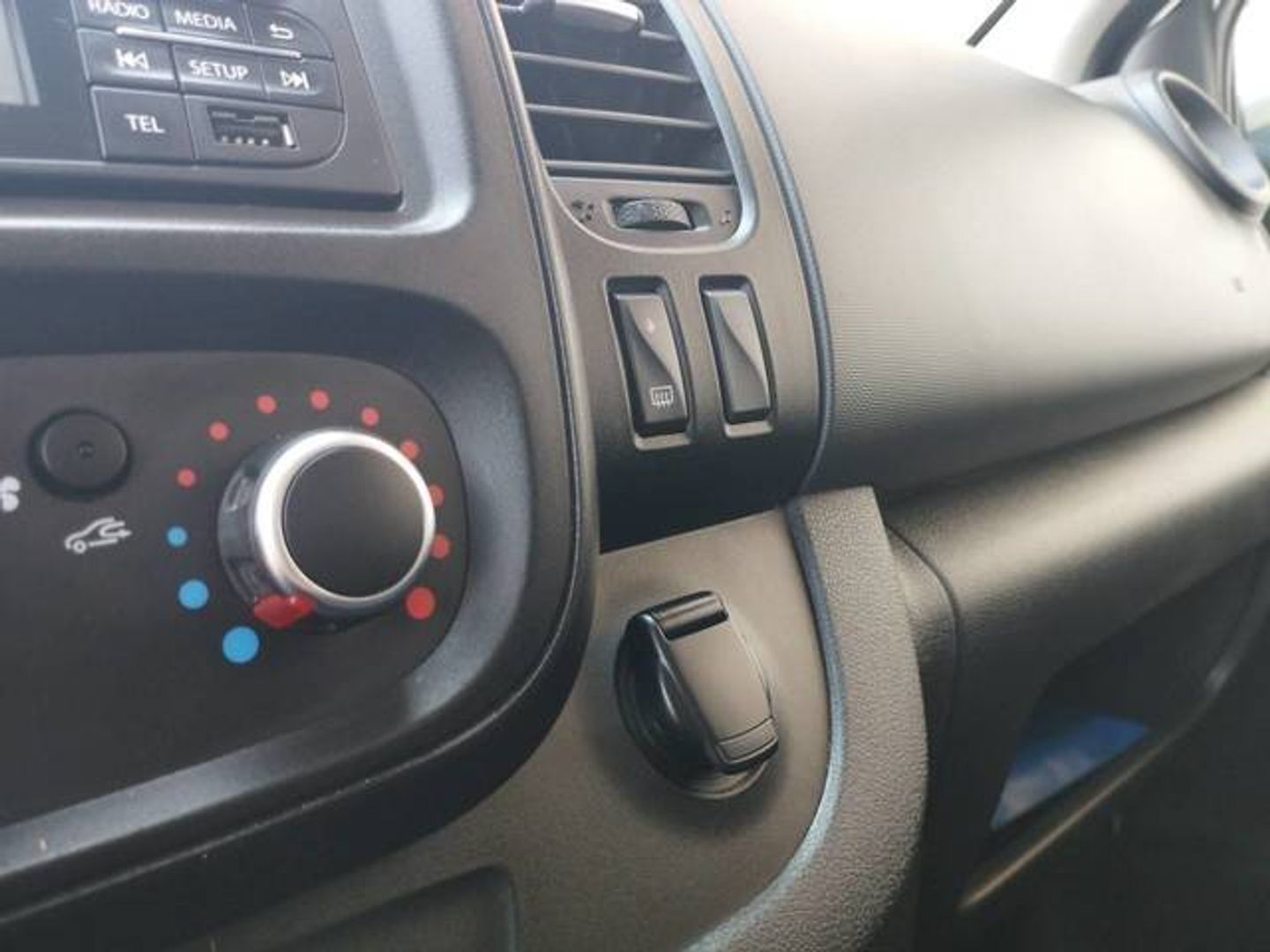 Fiat Talento Furgon 2.0 MultiJet Base Corto 88 kW (120 CV)