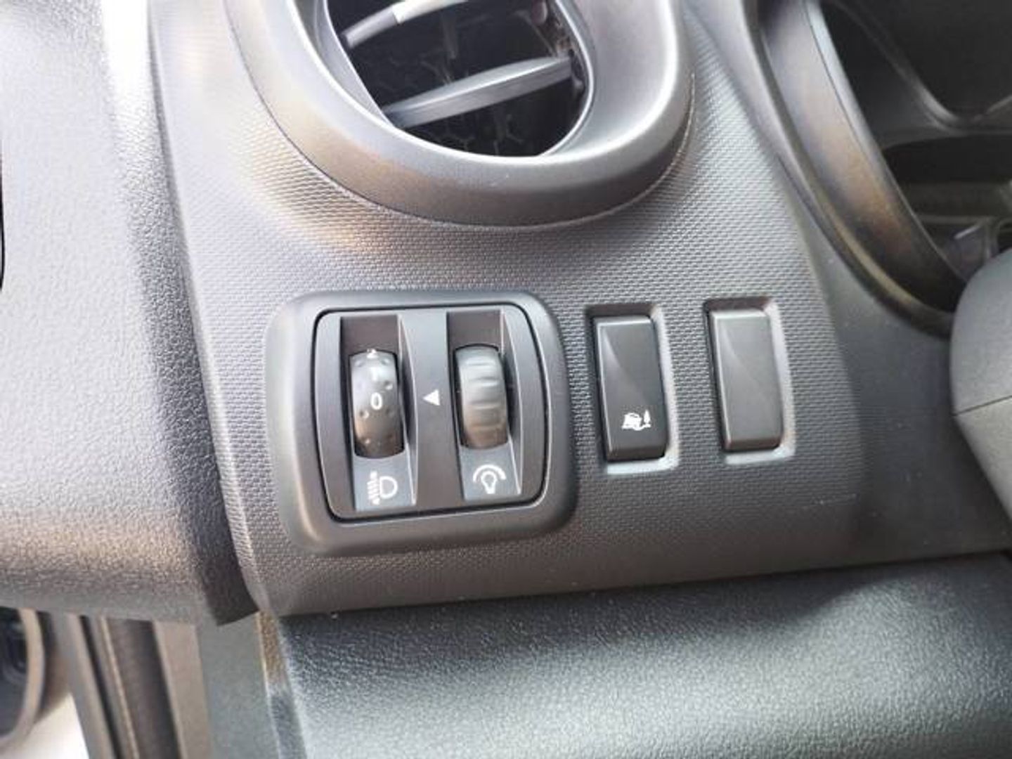 Fiat Talento Furgon 2.0 MultiJet Base Corto 88 kW (120 CV)