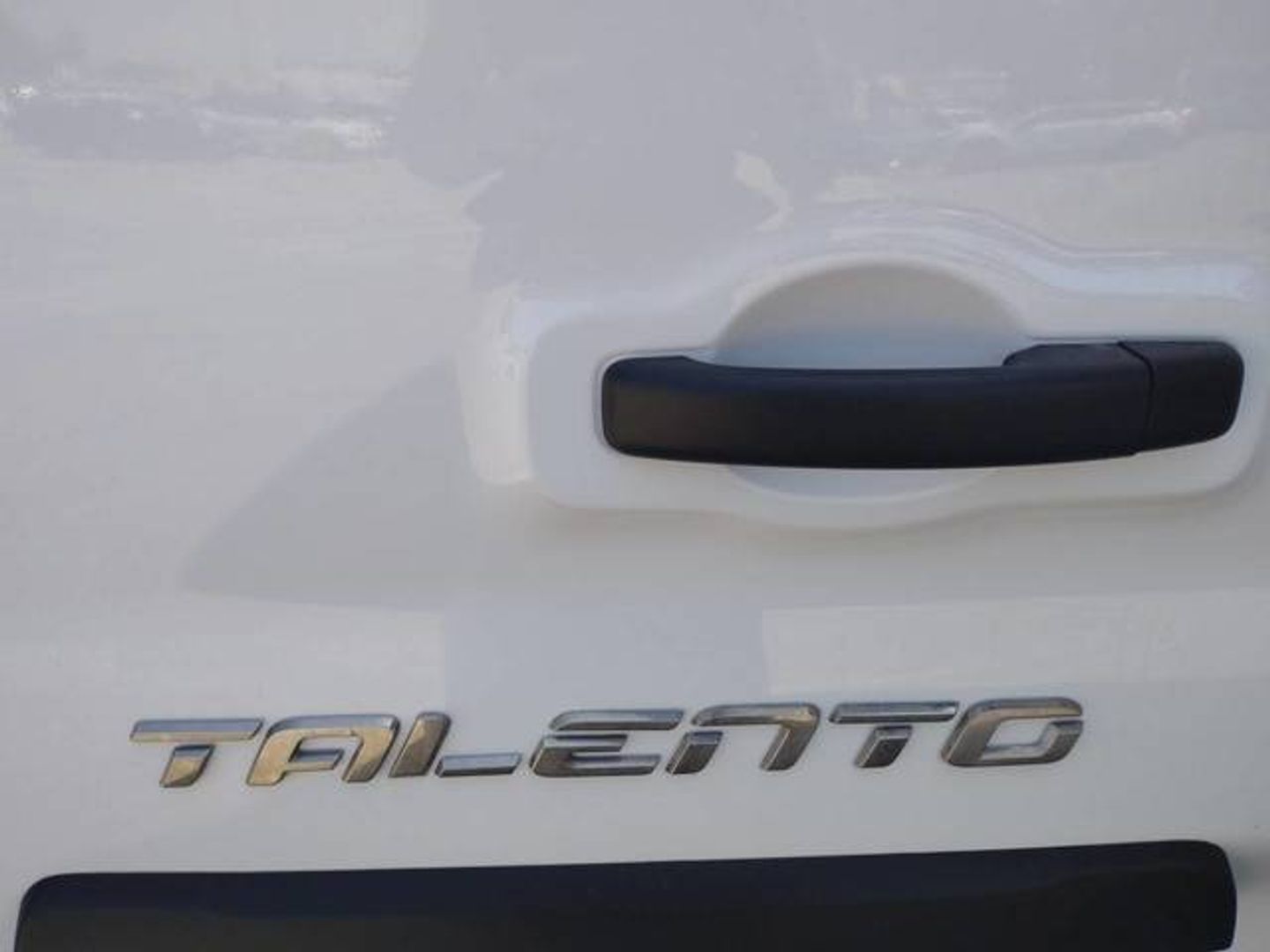Fiat Talento Furgon 2.0 MultiJet Base Corto 88 kW (120 CV)
