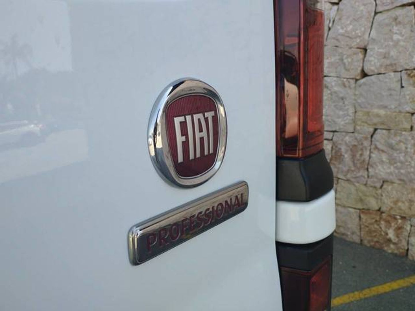 Fiat Talento Furgon 2.0 MultiJet Base Corto 88 kW (120 CV)