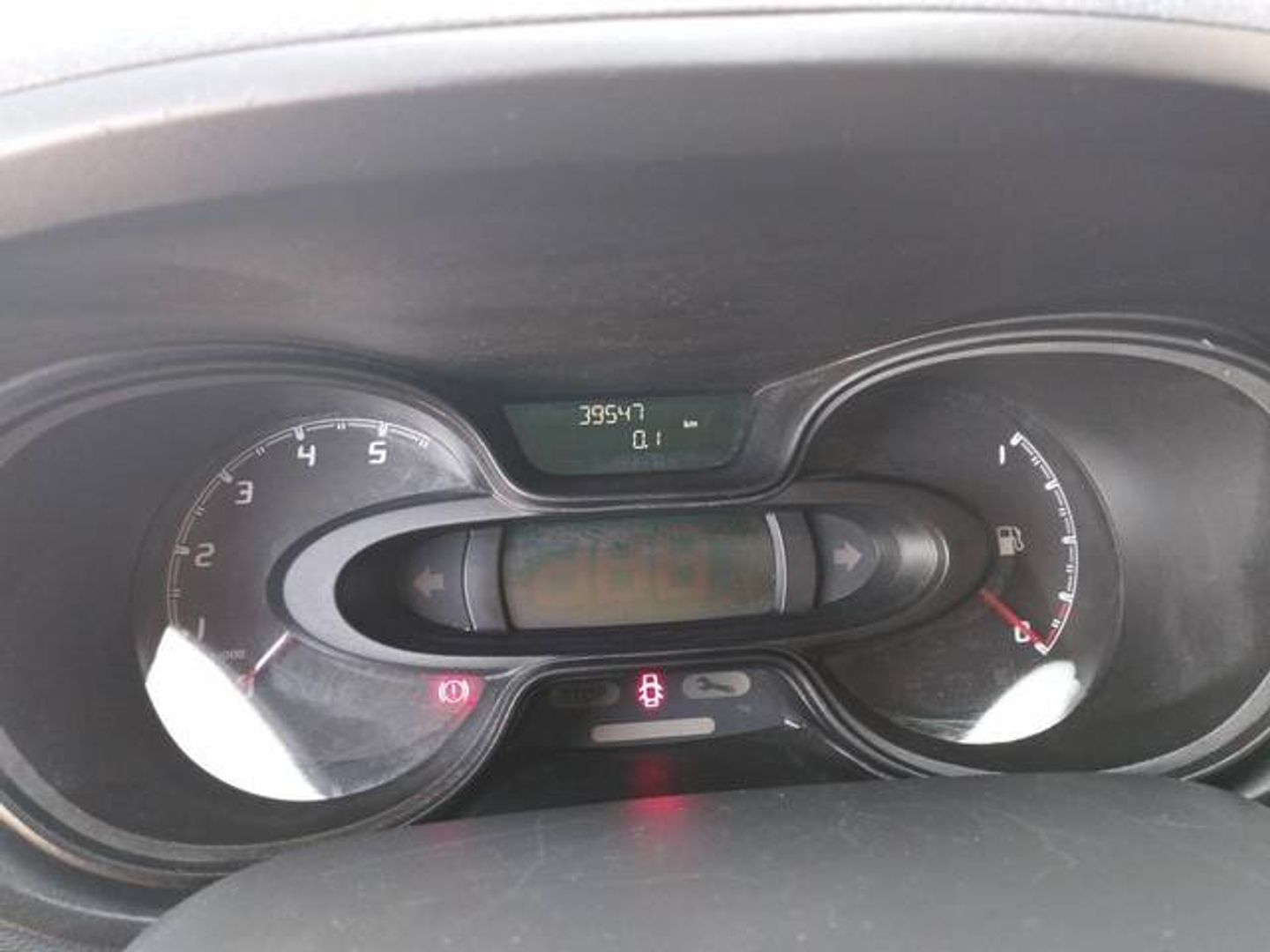 Fiat Talento Furgon 2.0 MultiJet Base Corto 88 kW (120 CV)